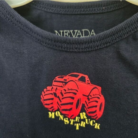 *free Nevada onesie size 24 m - Picture 2 of 4